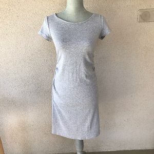 Liz Lange Maternity Tee-Shirt Dress | size XS